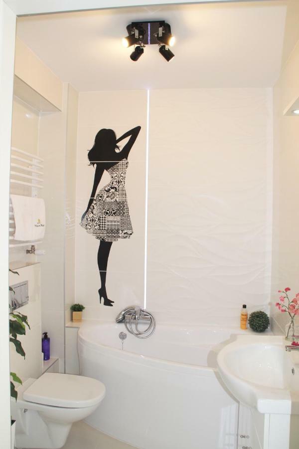 Apartment Delux