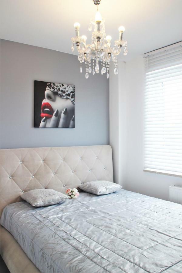 Apartment Delux