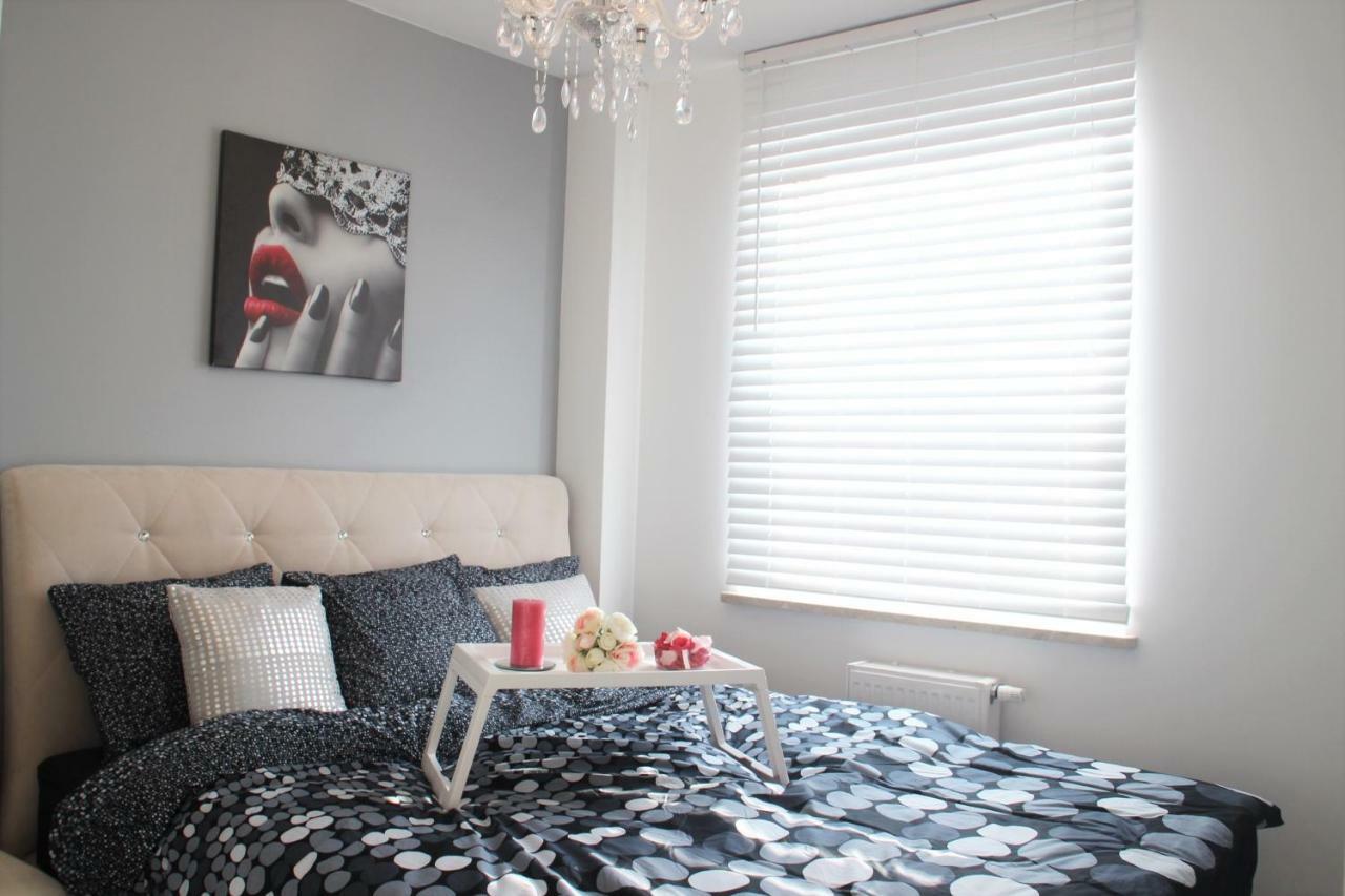 Delux Apartment