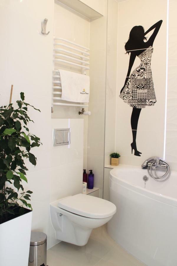 Apartment Delux Kielce