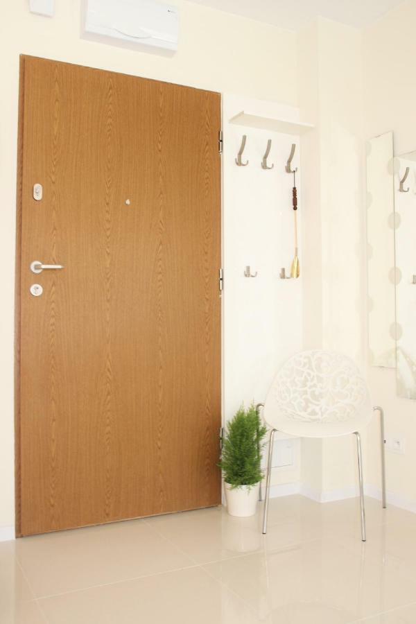 Delux Apartment Kielce