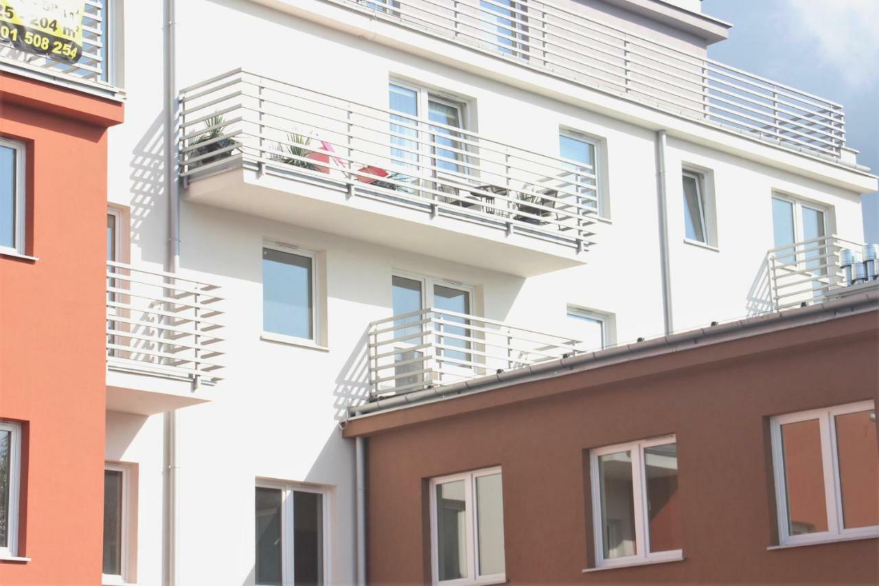 Apartment Delux