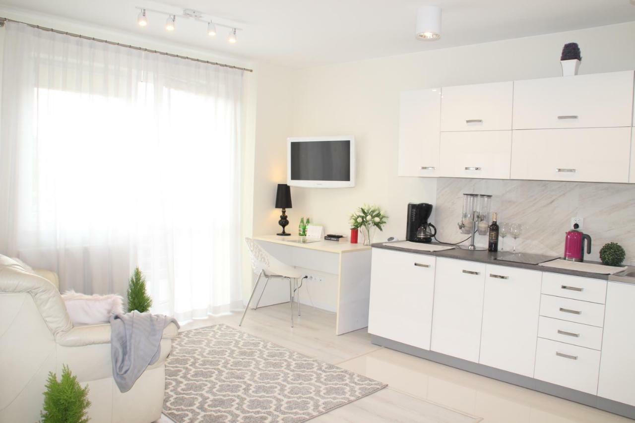 Apartment Delux