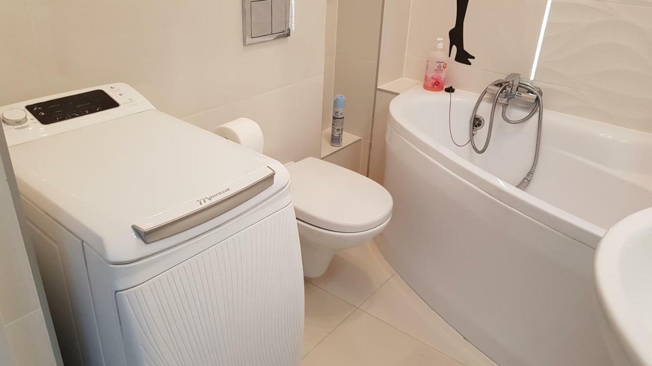 Delux Apartment Kielce